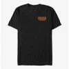 Buy ⭐ Stranger Things Fire Logo T-Shirt 👏