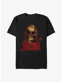 Brand new 🤩 Stranger Things Gritty Vecna T-Shirt ⌛