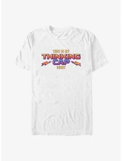 Cheapest ✨ Stranger Things Dustin Thinking Cap T-Shirt 😀