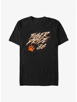 Coupon 🎁 Stranger Things Tiger Pride T-Shirt 🎁