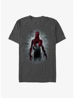 Flash Sale 😉 Stranger Things Vecna and Eleven T-Shirt 🔥