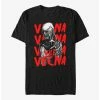 Best Sale 🤩 Stranger Things Vile Vecna Horror Poster T-Shirt 🌟