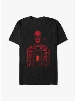 Coupon 🔔 Stranger Things Vecna Door T-Shirt 🎁