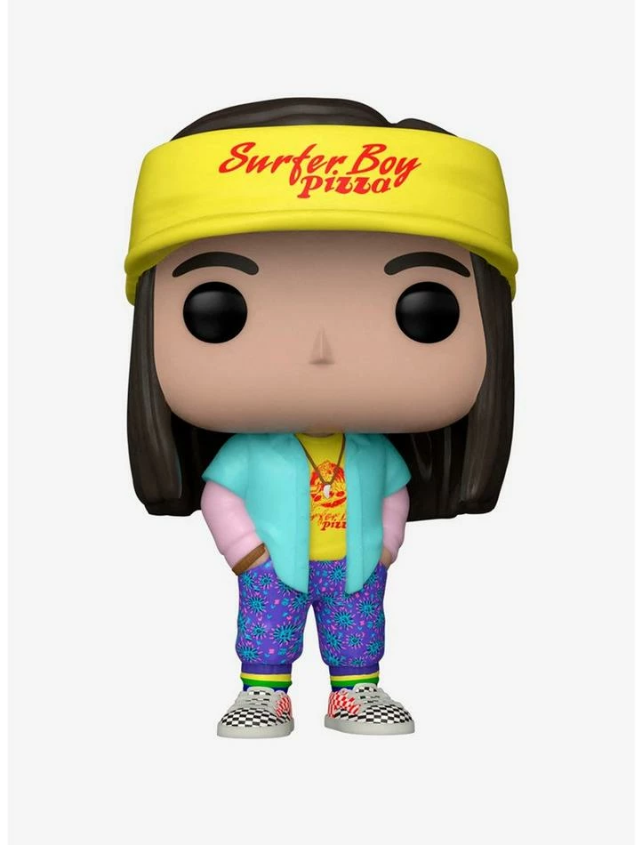Deals ๐ Funko Stranger Things Pop! Television Argyle Vinyl Figure ๐ 1 Deals ๐ Funko Stranger Things Pop! Television Argyle Vinyl Figure ๐