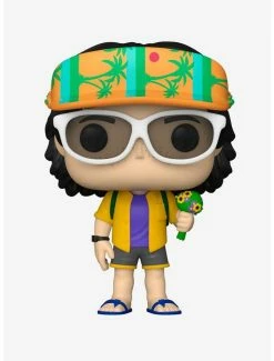 Deals 🔥 Funko Stranger Things Pop! Television Mike Wheeler (Season 4) Vinyl Figure ⌛