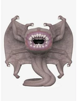 Best deal 💯 Funko Stranger Things Pop! Television Demobat Vinyl Figure ⭐