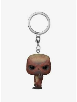 Promo ⭐ Funko Stranger Things Pocket Pop! Vecna Vinyl Key Chain 🌟