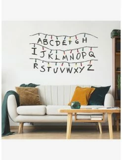 Budget ✔️ Stranger Things ❄ Christmas Light Peel & Stick Giant Wall Decals 🔔 9 Budget ✔️ Stranger Things ❄ Christmas Light Peel & Stick Giant Wall Decals 🔔 -Stranger Things Sales Shop 19334054 av3