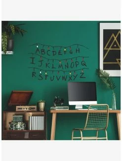 Budget ✔️ Stranger Things ❄ Christmas Light Peel & Stick Giant Wall Decals 🔔 10 Budget ✔️ Stranger Things ❄ Christmas Light Peel & Stick Giant Wall Decals 🔔 -Stranger Things Sales Shop 19334054 av4