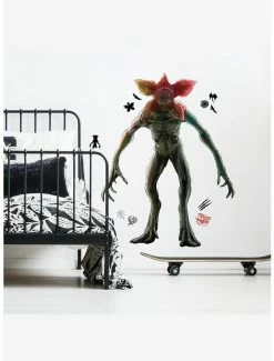 Best deal ๐ Stranger Things Demogorgon Peel & Stick Giant Wall Decal ๐คฉ 9 Best deal ๐ Stranger Things Demogorgon Peel & Stick Giant Wall Decal ๐คฉ -Stranger Things Sales Shop 19334056 av3
