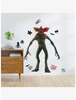 Best deal ๐ Stranger Things Demogorgon Peel & Stick Giant Wall Decal ๐คฉ 10 Best deal ๐ Stranger Things Demogorgon Peel & Stick Giant Wall Decal ๐คฉ -Stranger Things Sales Shop 19334056 av4
