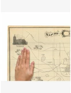 Best deal ❤️ Stranger Things Dry Erase Hawkins Map Peel & Stick Giant Wall Decal 💯 -Stranger Things Sales Shop 19334058 av4