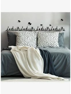 Top 10 ✔️ Stranger Things Forest Scene Peel & Stick Wall Decals ✔️ -Stranger Things Sales Shop 19334060 av2