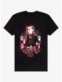 Flash Sale 🥰 Stranger Things Max Creel House T-Shirt 🛒