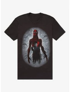 Deals 🌟 Stranger Things Vecna & Eleven T-Shirt 🎉