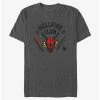 Best Sale 🥰 Stranger Things Hellfire Club Logo T-Shirt 🔥