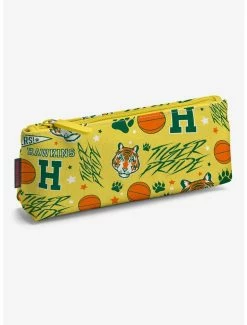 Cheapest ⭐ Stranger Things Hawkins High Pencil Pouch 🤩