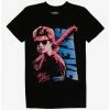 Wholesale ⌛ Stranger Things Steve Bat T-Shirt 💯