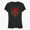 Best deal 🛒 Stranger Things Hellfire Weapon 👧 Girls T-Shirt 🎉