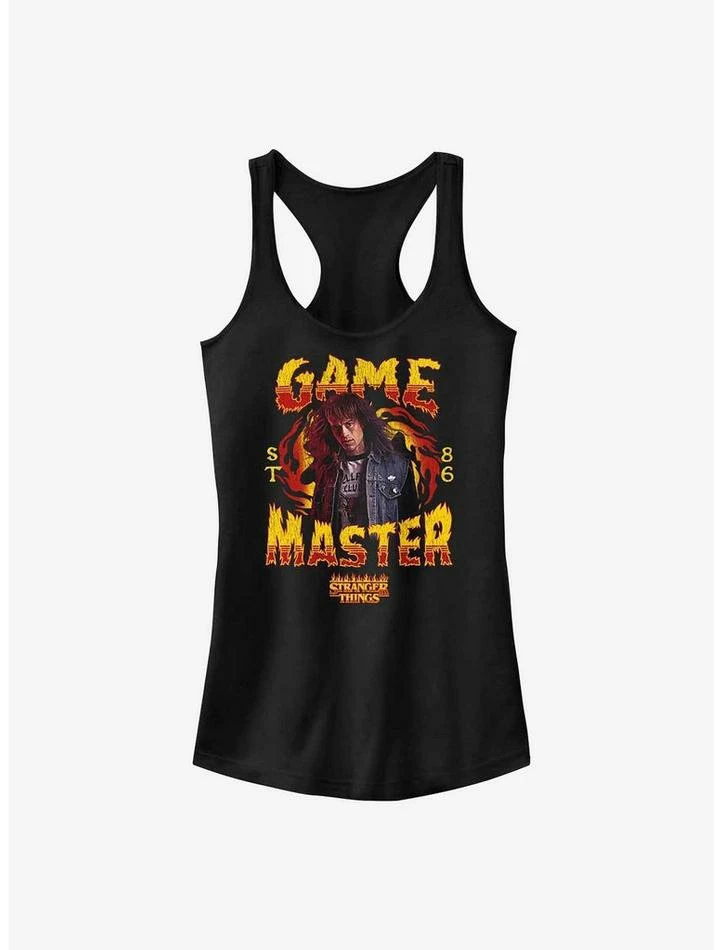 Best deal ๐ Stranger Things Eddie Munson Game Master ๐ง Girls Tank Top ๐ 1 Best deal ๐ Stranger Things Eddie Munson Game Master ๐ง Girls Tank Top ๐