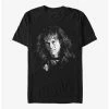 Promo ✨ Stranger Things Eddie Munson Portrait T-Shirt ✨