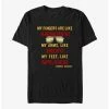 Hot Sale 🎁 Stranger Things Murray Bauman Karate Quote T-Shirt 🌟