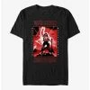 Hot Sale 🎁 Stranger Things Power Of Eddie Munson T-Shirt 🛒