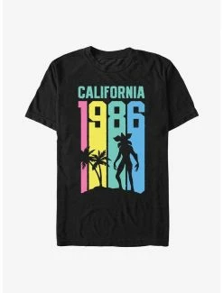 Hot Sale 🎉 Stranger Things California Demogorgon T-Shirt 😍