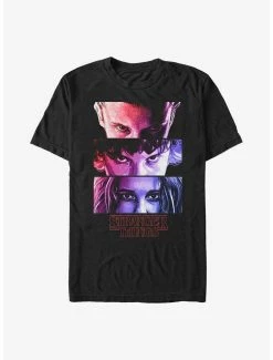 Deals 😀 Stranger Things Eleven Eyes T-Shirt 🎁