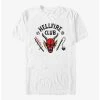 Flash Sale 🛒 Stranger Things Hellfire Club T-Shirt 🔥