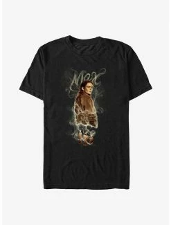 Flash Sale ❤️ Stranger Things Max In Smoke Extra Soft T-Shirt 🎁