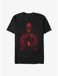 Coupon 🎉 Stranger Things Vecna Door T-Shirt 🔥