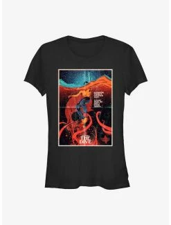 Hot Sale 👍 Stranger Things x Butcher Billy The Dive 👧 Girls T-Shirt 🥰
