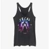 Wholesale 🔥 Stranger Things Vecna Dreamy Monster 👧 Girls Tank ⌛