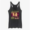 Best Sale 🥰 Stranger Things Test Subject Eleven 👧 Girls Tank 🎁