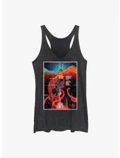 Cheapest 🔥 Stranger Things x Butcher Billy The Dive 👧 Girls Tank ✔️