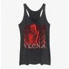 Best Pirce 🧨 Stranger Things Vecna Wants You 👧 Girls Tank ⌛