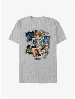 New 🧨 Stranger Things Eddie Moments T-Shirt ✔️