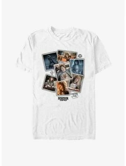 Deals 🎁 Stranger Things Eddie Moments T-Shirt 🛒