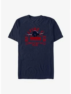 Hot Sale 🥰 Stranger Things Hellfire Club That's Why We Play T-Shirt 😉