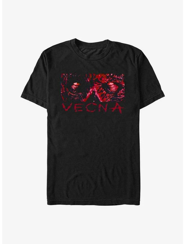 New ๐ Stranger Things Vecna Eyes T-Shirt โญ 1 New ๐ Stranger Things Vecna Eyes T-Shirt โญ