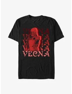 Discount 🎁 Stranger Things Vecna Wants You T-Shirt ⌛