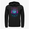 Budget 🎉 Stranger Things Neon Group Hoodie 😍