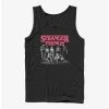 Coupon ✔️ Stranger Things Crew Tank ⌛
