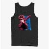 Coupon 🌟 Stranger Things Steve Hello Ladies Tank ❤️