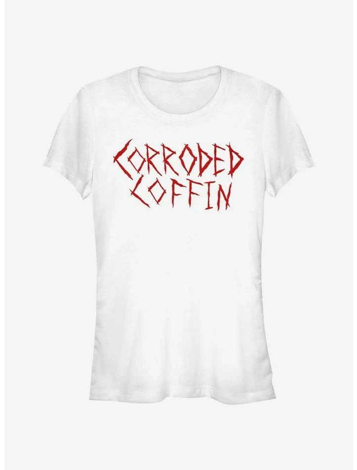 Best reviews of ๐ Stranger Things Corroded Coffin ๐ง Girls T-Shirt ๐ฅ 1 Best reviews of ๐ Stranger Things Corroded Coffin ๐ง Girls T-Shirt ๐ฅ