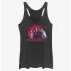 Cheap ⭐ Stranger Things Most Miles Traveled 👧 Girls Tank ✨