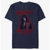 Best reviews of 😀 Stranger Things Eddie Munson Hellfire Club T-Shirt 🛒