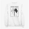 Best deal ⌛ Stranger Things Demobat Sweatshirt 🛒