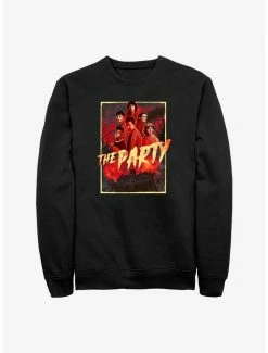 Best deal 😉 Stranger Things The Party Sweatshirt ✨